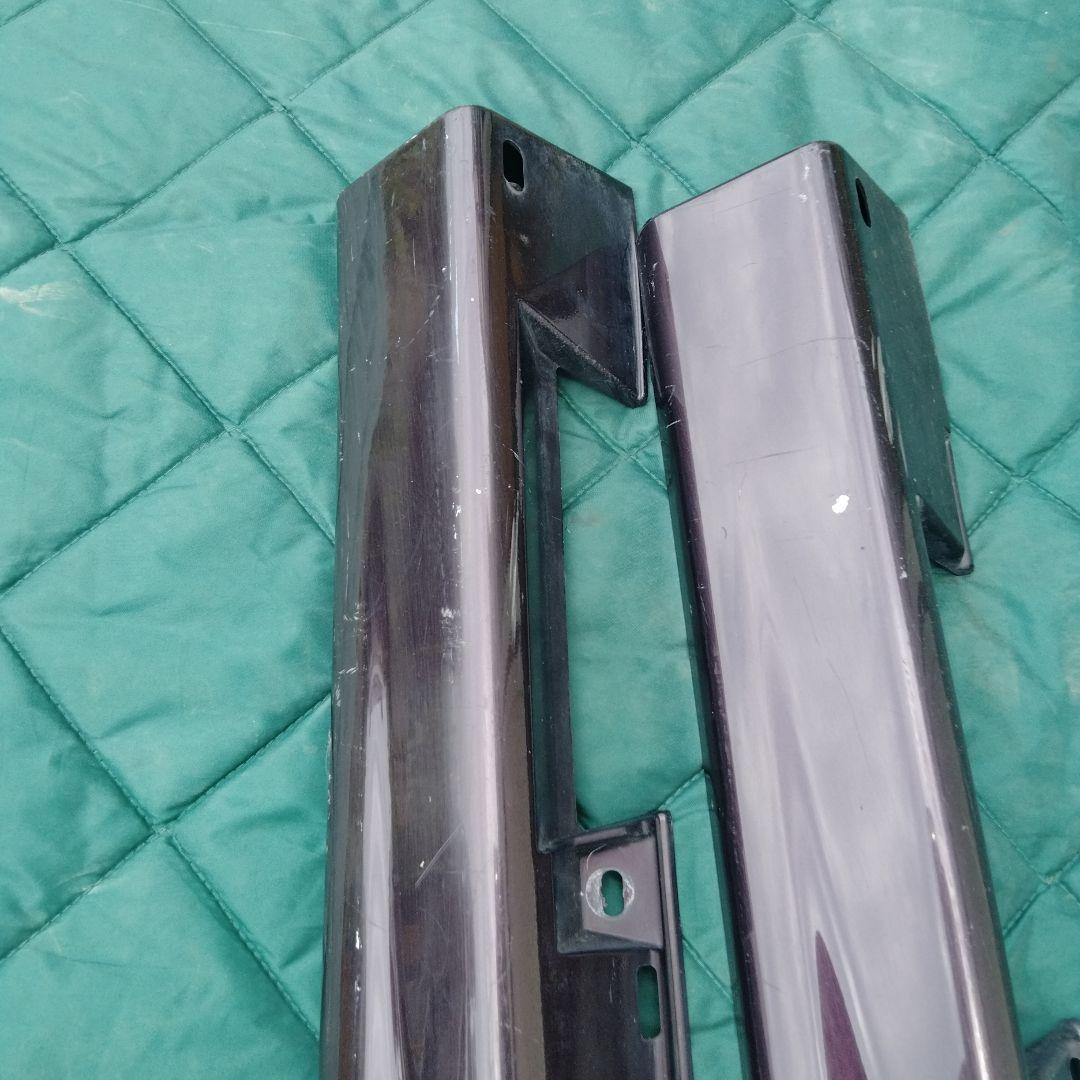 DAIHATSU ムーヴ サイドステップ左右 DAIHATSU ムーヴ サイドステップ左右