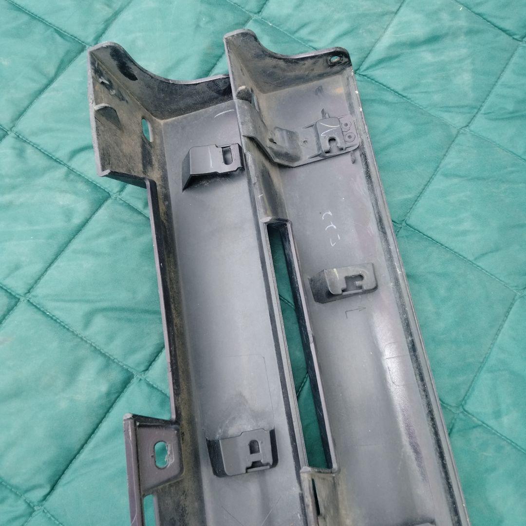 DAIHATSU ムーヴ サイドステップ左右 DAIHATSU ムーヴ サイドステップ左右