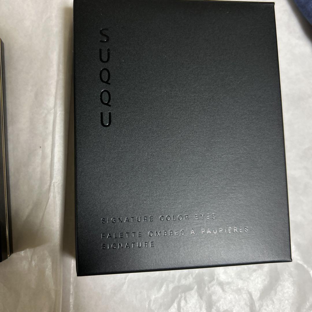 再値下げしましたスックシグニチャーカラーアイズ01瑞花