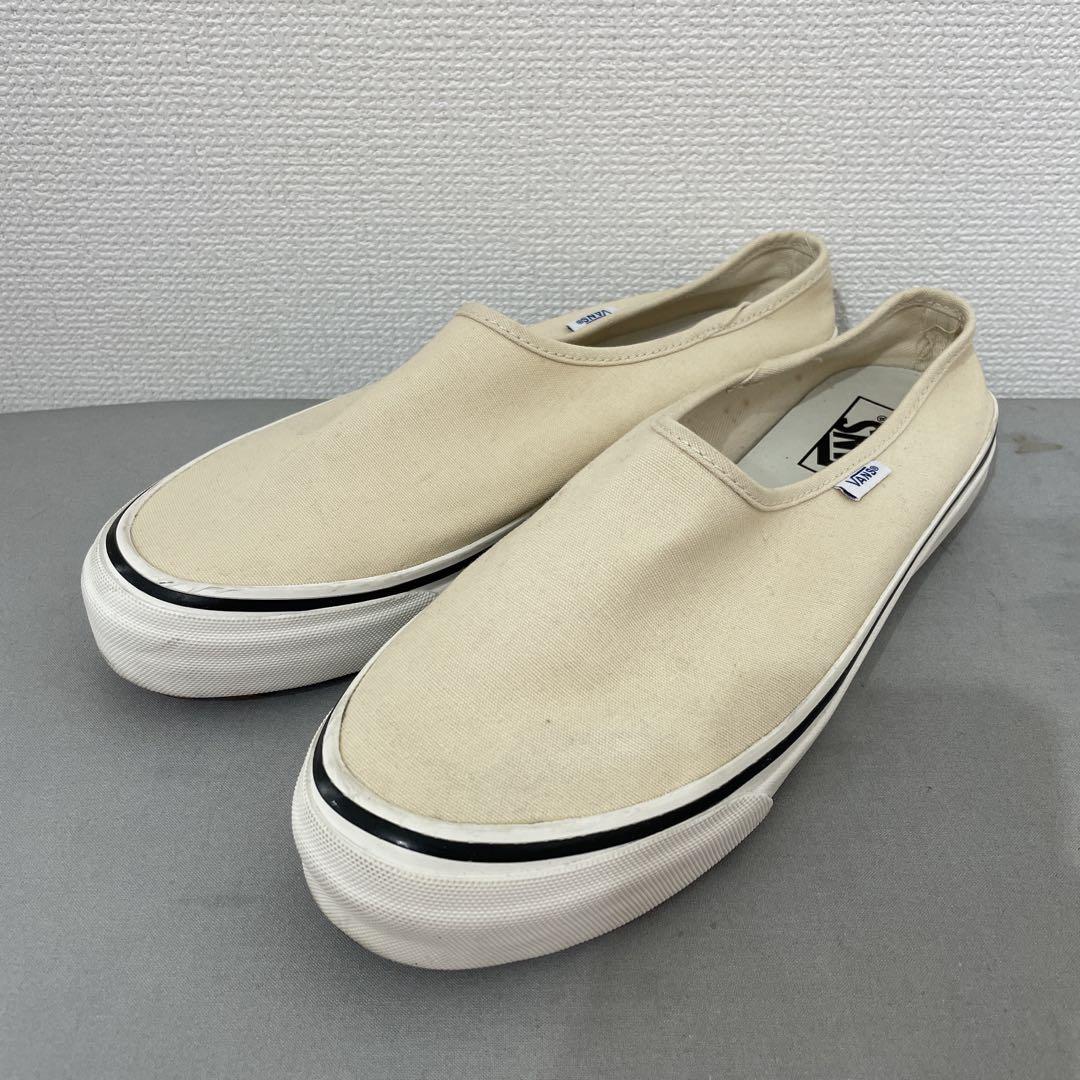 VANS ANAHEIM style 17 ミュール バンズ