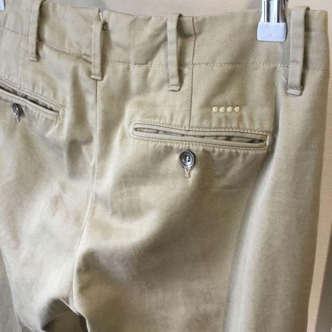 アメシスト様 YCHAI ROBUSTO アメリカンチノパンツ 30