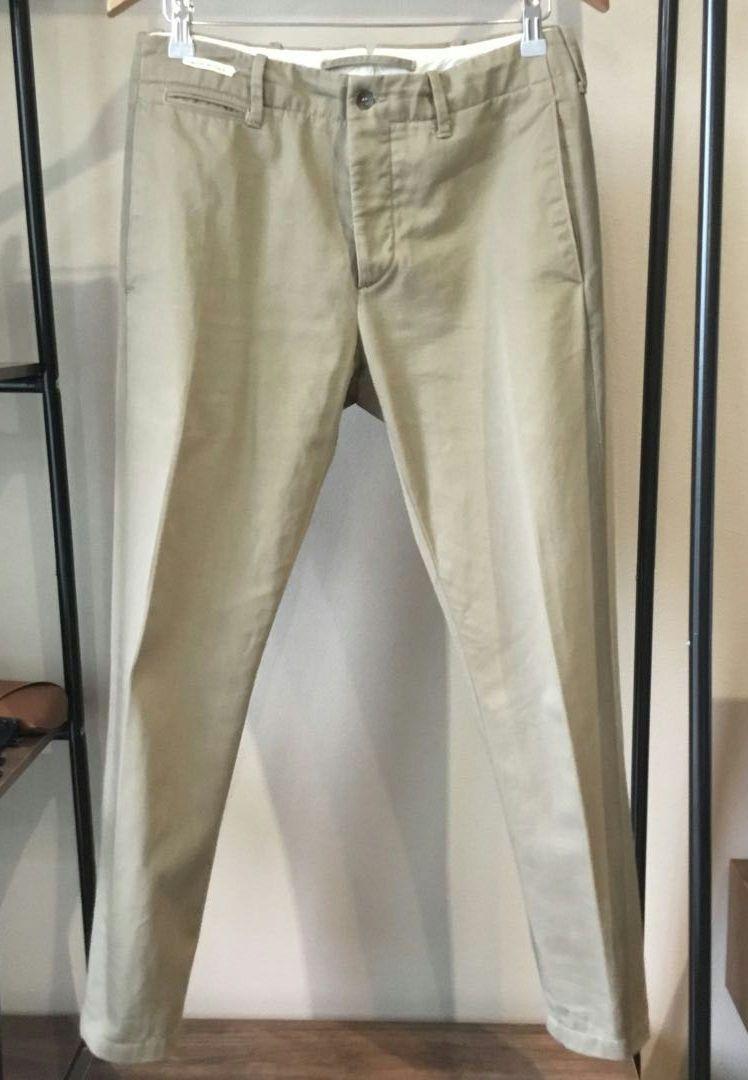 アメシスト様 YCHAI ROBUSTO アメリカンチノパンツ 30
