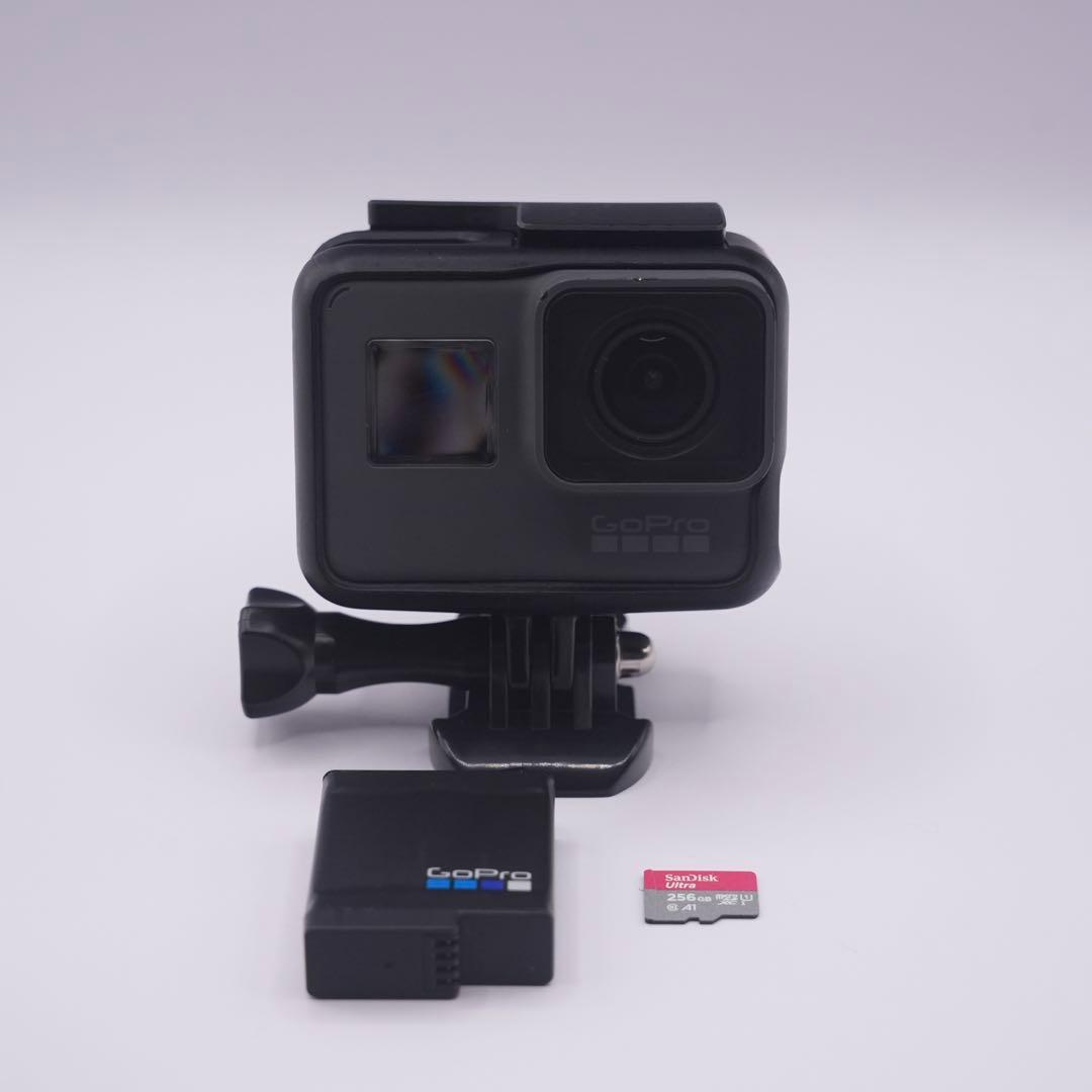 GoPro HERO5 本体セット