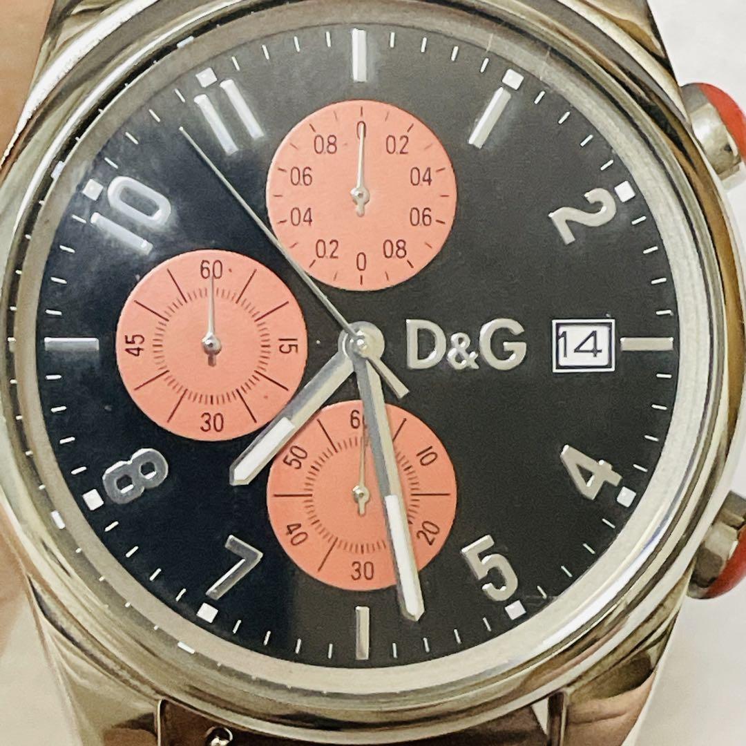 D&Gドルチェ&ガッバーナ ドルガバ腕時計 楽天市場】D＆G ドルガバ 時計 メンズ 腕時計 D&G サンド