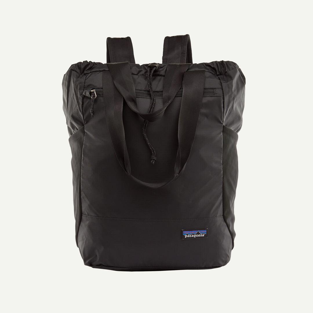 新品　パタゴニア　リュック