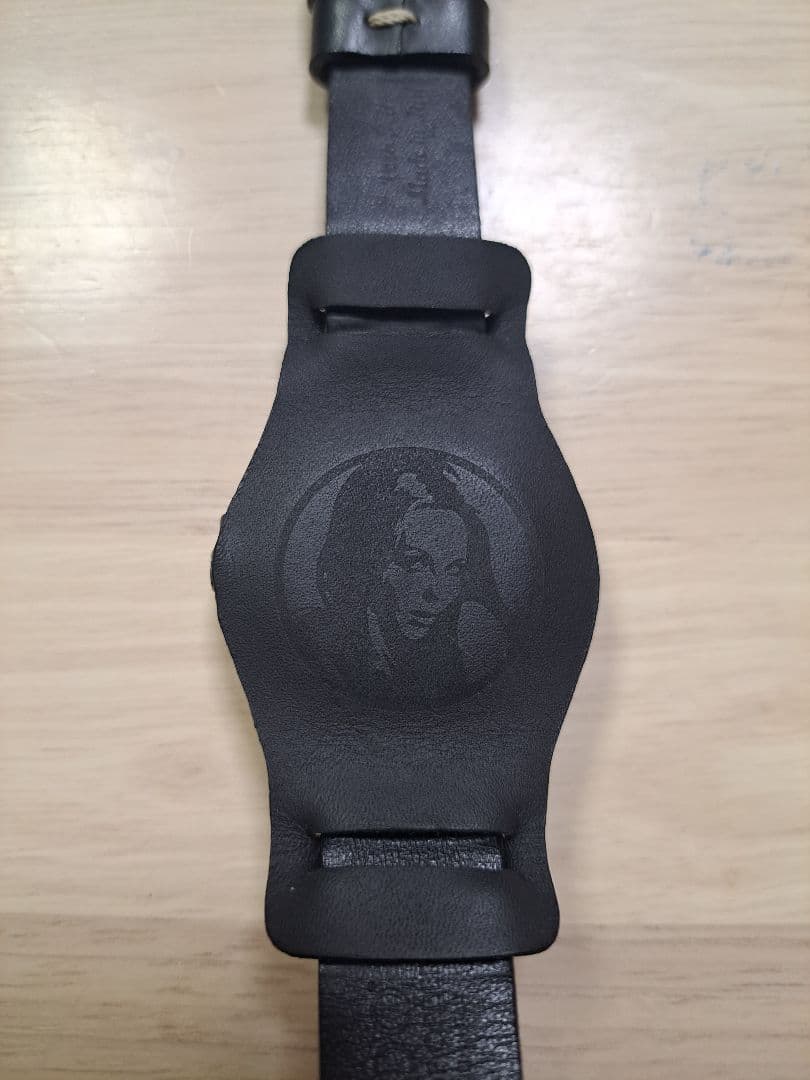 OUT OF ORDER ヒステリックグラマー別注ダイバーズウォッチ OUT OF ORDER ヒステリックグラマー別注ダイバーズウォッチ