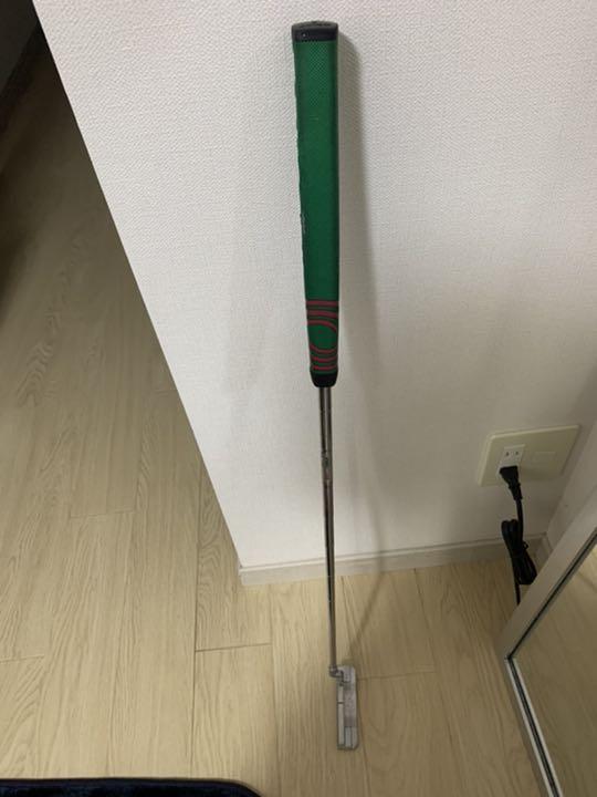 パター