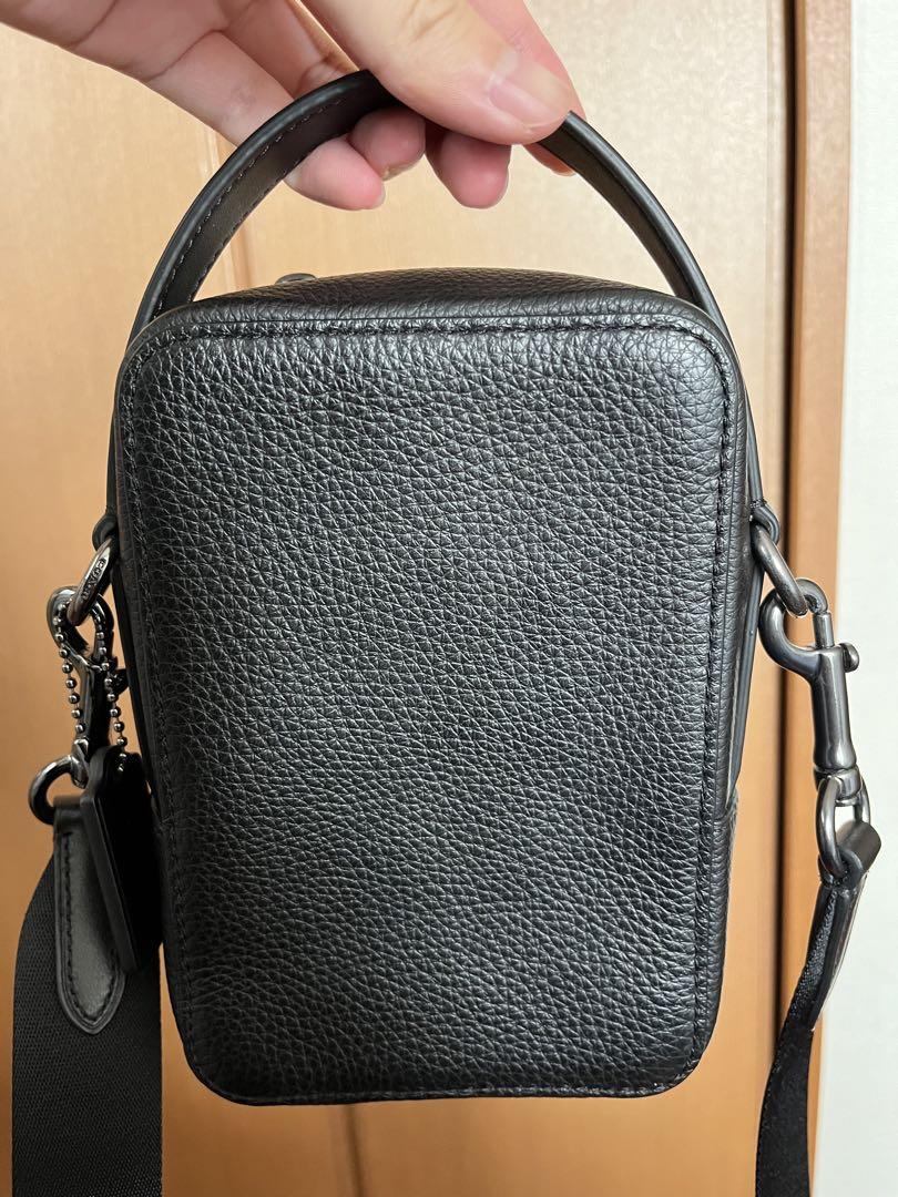 COACH 2wayショルダーバッグ
