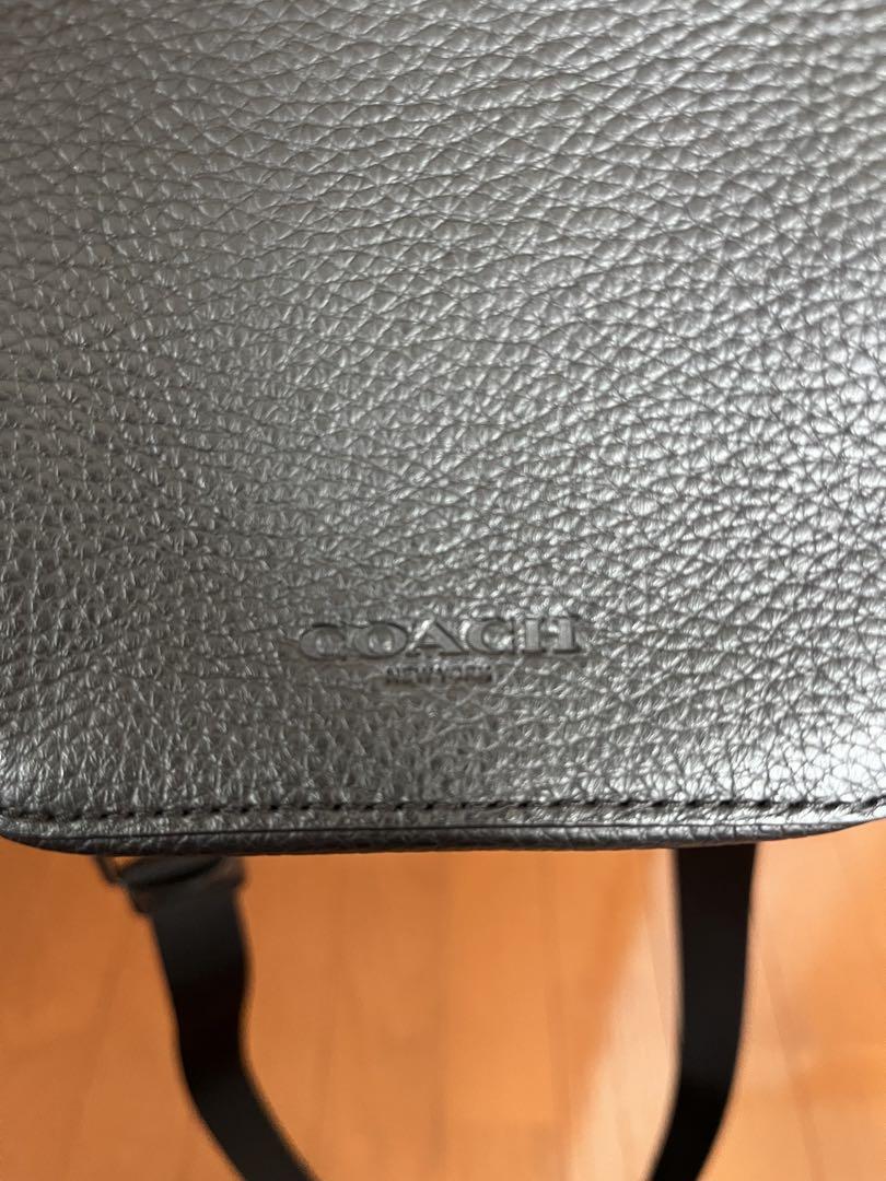 COACH 2wayショルダーバッグ