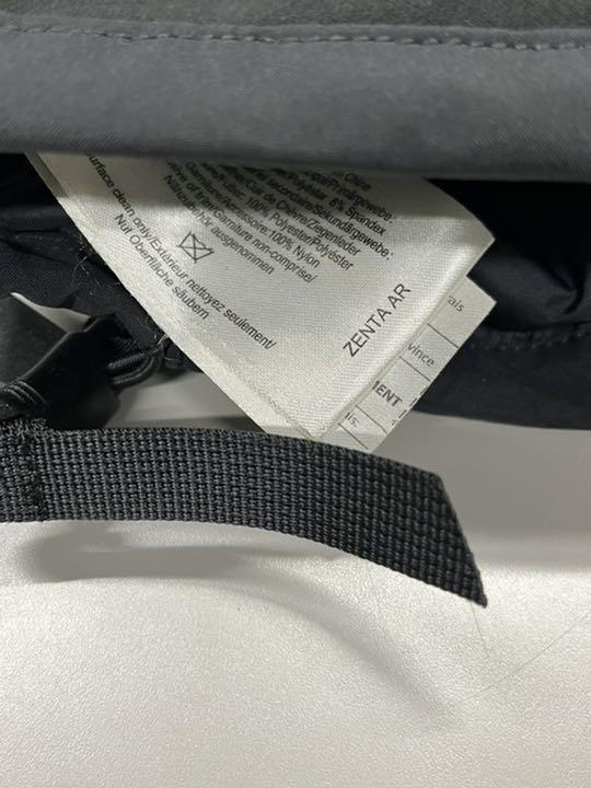 日本製新作 アークテリクス ARC'TERYX ZENTA AR GLOVE Bgb5Z-m43704459770 グローブ 2022品質保証