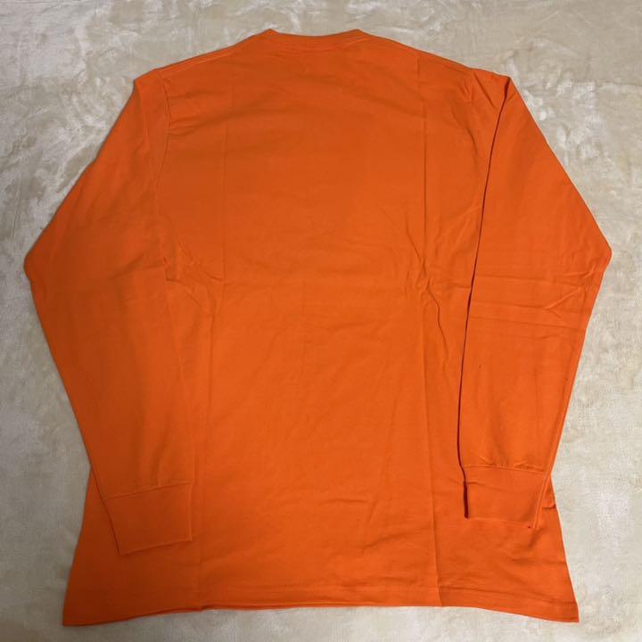 超激得高品質 Supreme Box Logo L S Tee ボックスロゴ ロンT 長袖 OZqu5-m43704486179 即納超特価