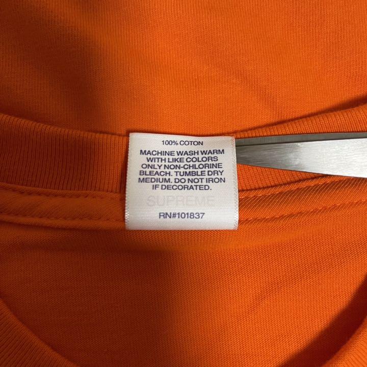 超激得高品質 Supreme Box Logo L S Tee ボックスロゴ ロンT 長袖 OZqu5-m43704486179 即納超特価