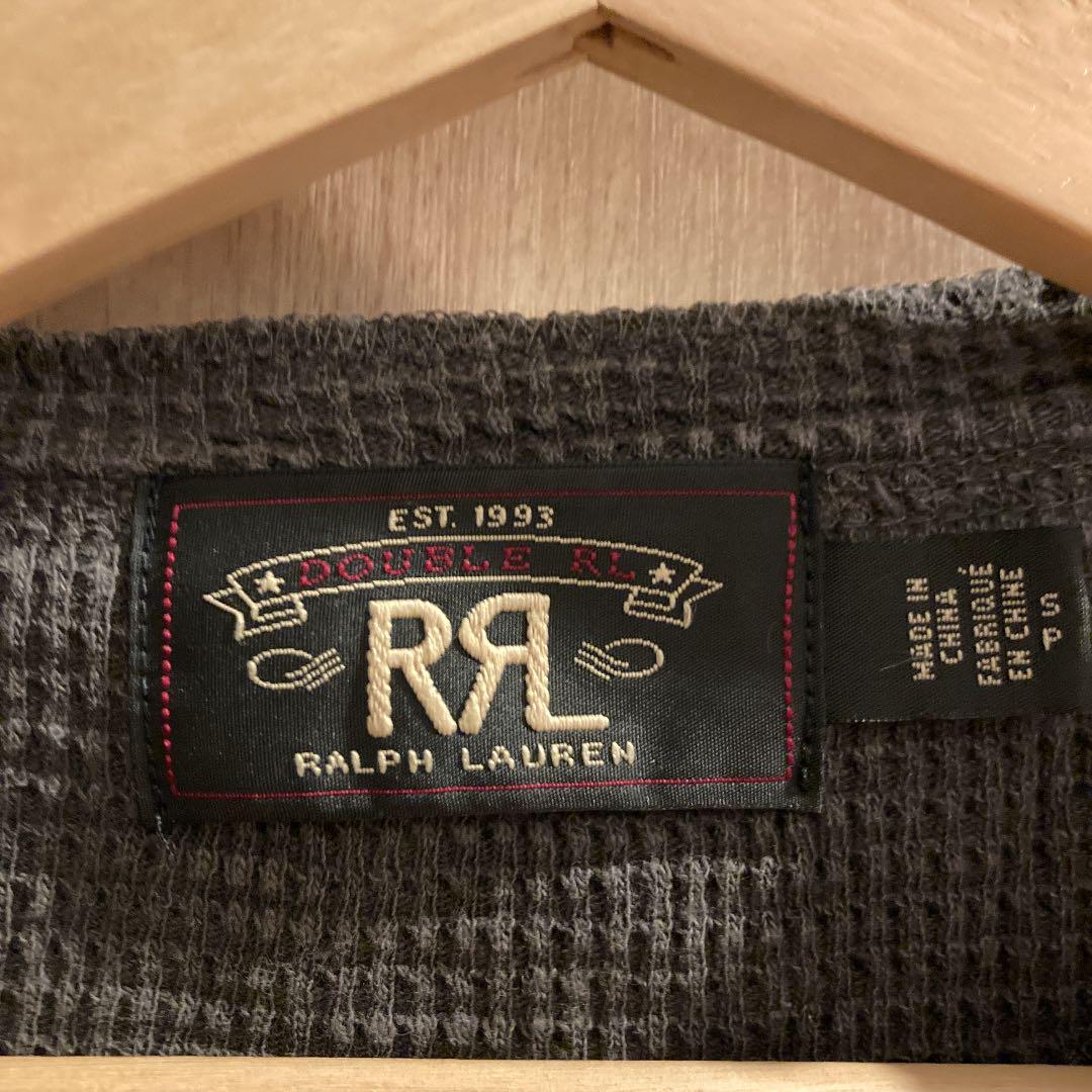 在庫超特価 ダブルアールエル RRL ヘンリーネックシャツ x1fOg-m43704521026 正規店好評