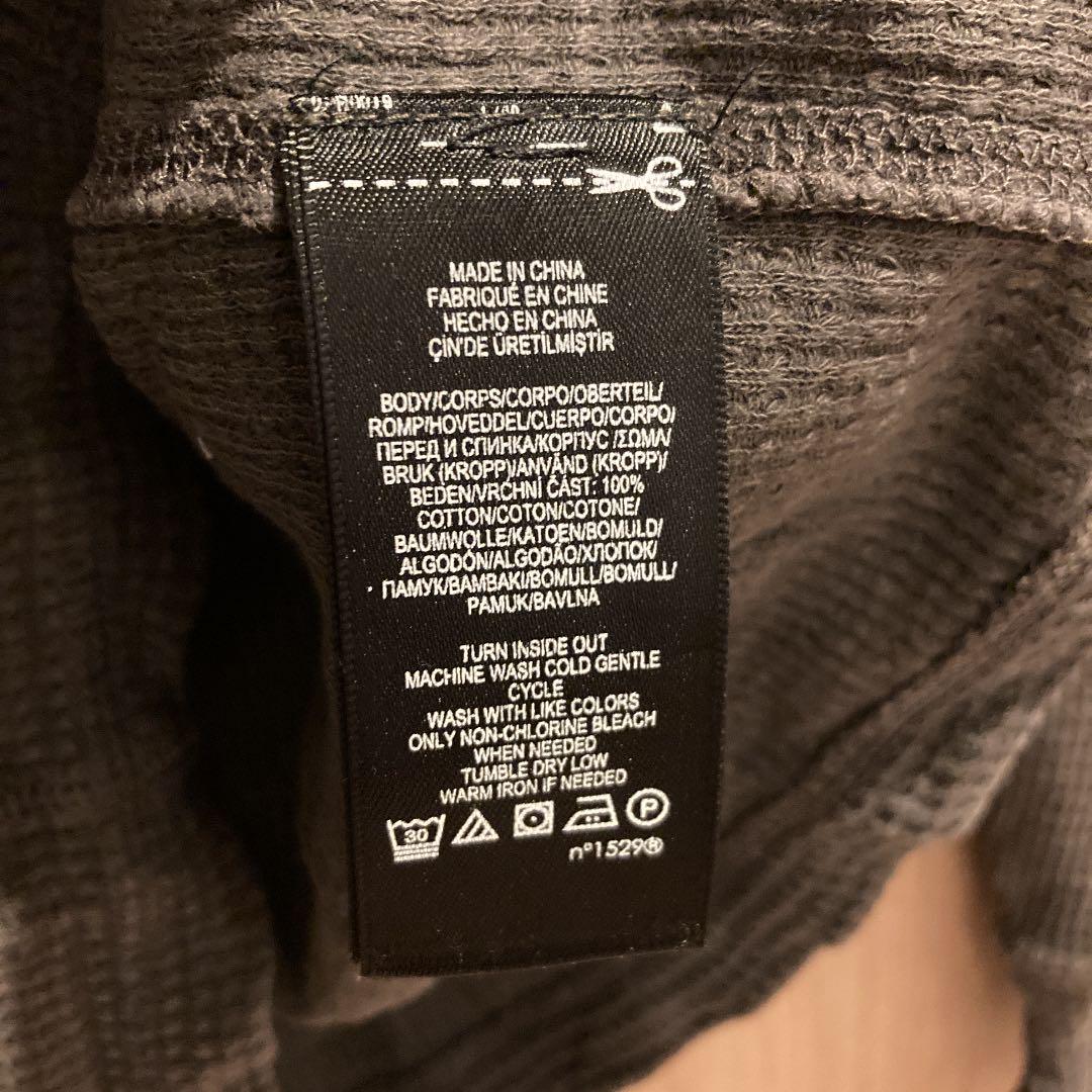 在庫超特価 ダブルアールエル RRL ヘンリーネックシャツ x1fOg-m43704521026 正規店好評
