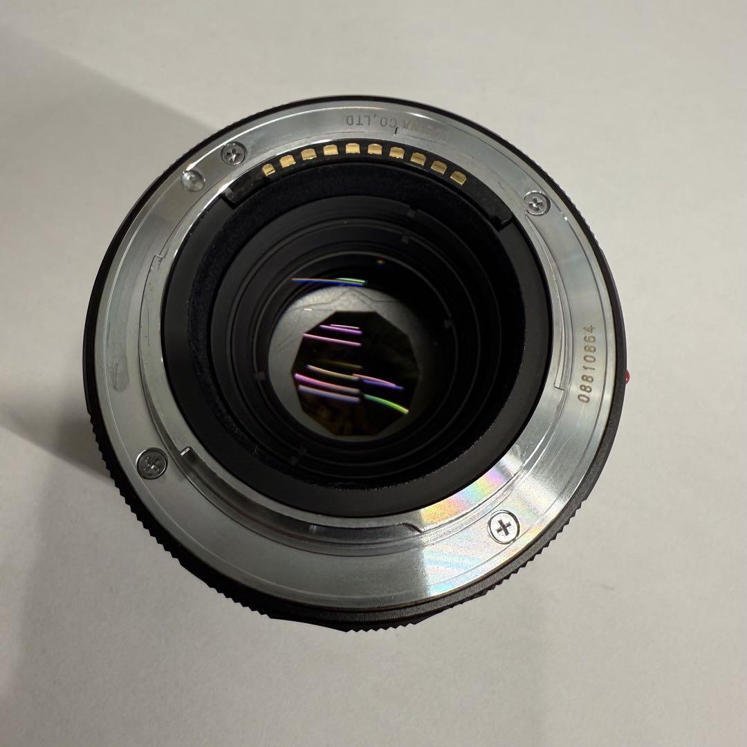 NOKTON classic 35mm F1.4 SONY E-mount用