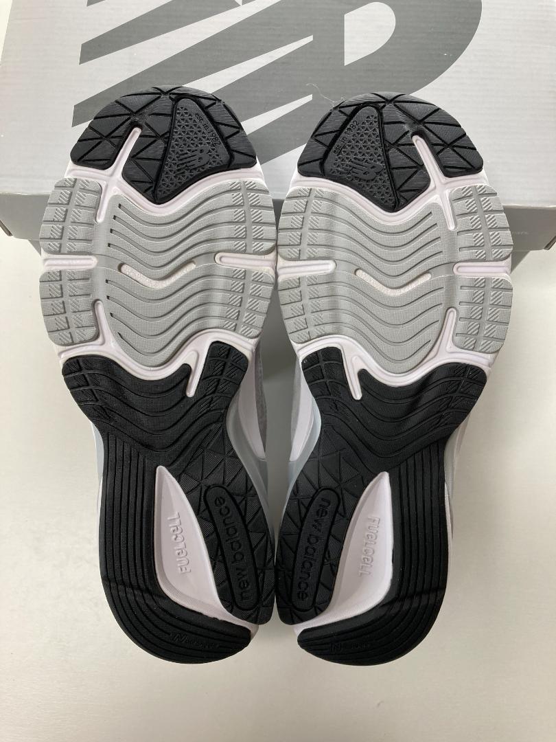 靴 new balance M990v6 M990GL6 US8 26cm