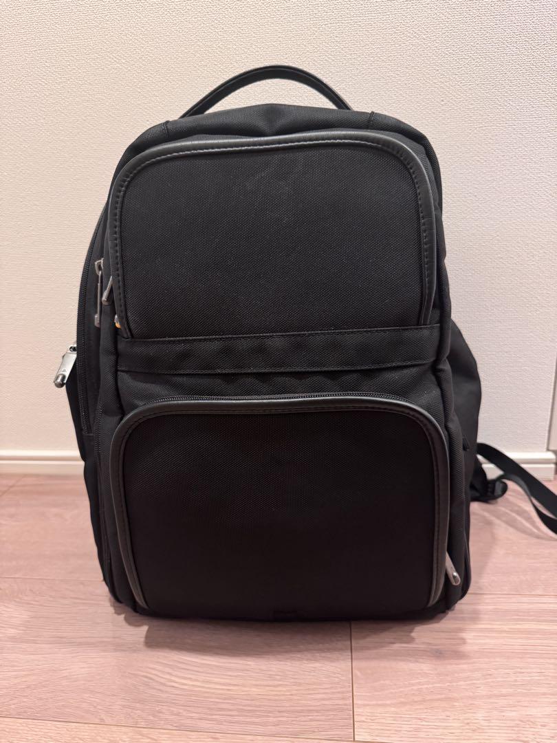 Ace エース リュック ブラック ユニセックス リュック 【中古】