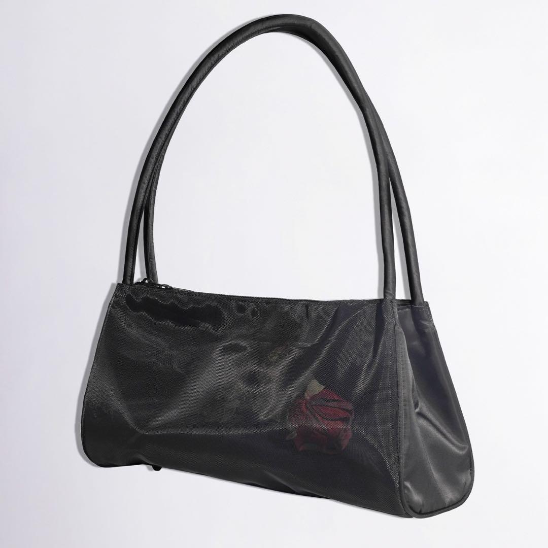 SCULPTOR Mesh Keepsake Bag バラ - メルカリ