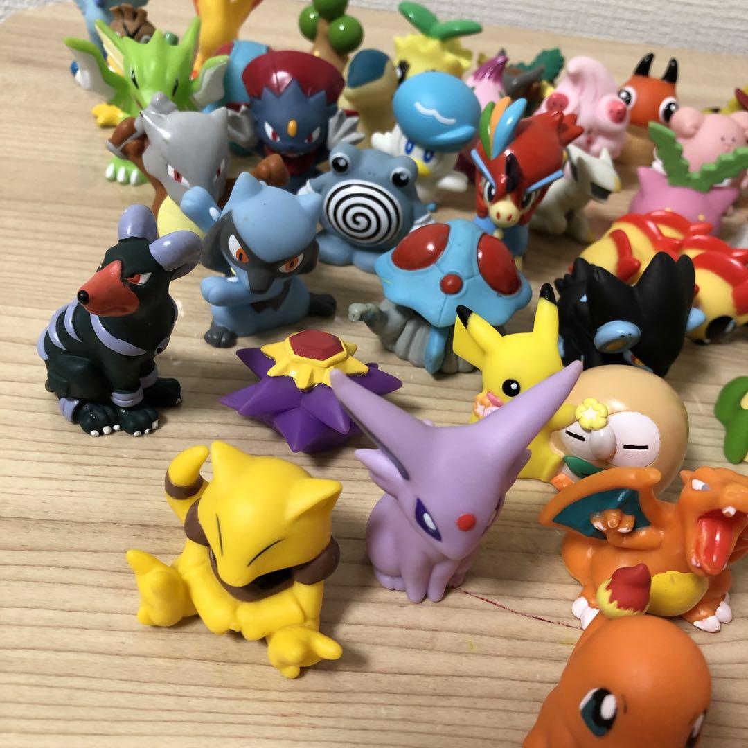 【12月スーパーSALE 15%OFF】 匿名配送】ポケモン メルカリ - 指人形 その他