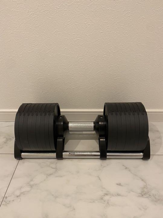 FLEXBELL 32kg 4kg刻み(片方のみ)