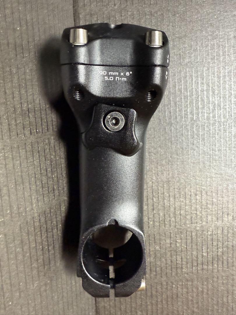 s-works TARMAC SL7 stem 90 ステム