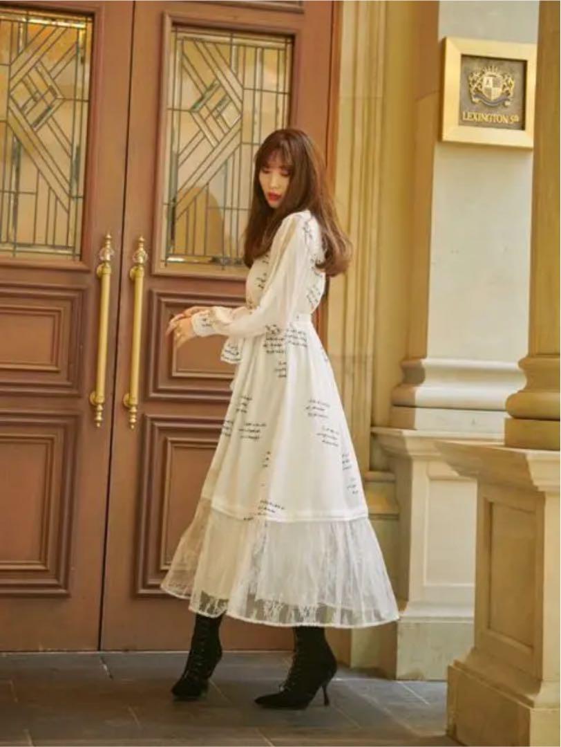 のサイズ her lip to Love Story Dress E6Vq9-m43708930230 します
