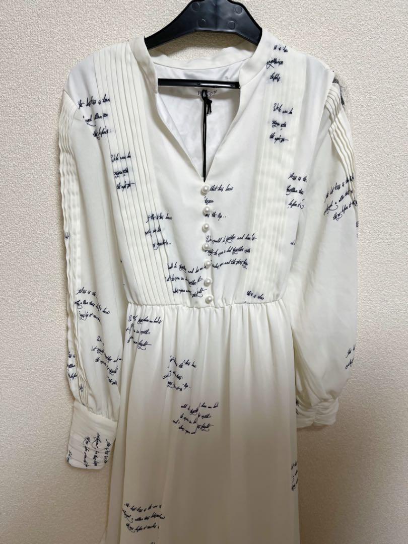 のサイズ her lip to Love Story Dress E6Vq9-m43708930230 します