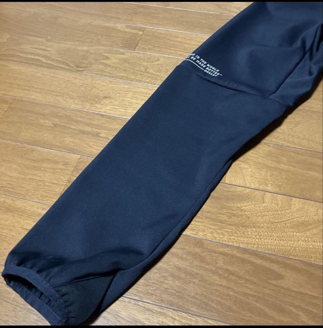 オークリー　セットアップ　ジャージ　Ｌサイズ