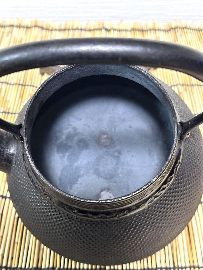 正宗日本南部铁瓶和茶壶 及富 始于1848年 – OITOMI