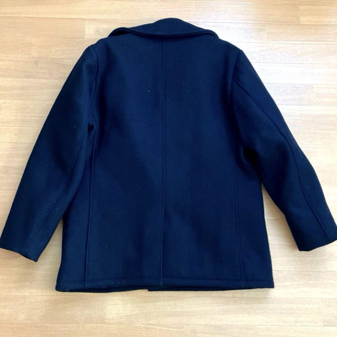 PEA JACKET