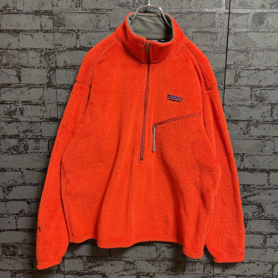名入れ無料】 USA製 ハーフジップ ジャケット フリース patagonia パタゴニア - ブルゾン - hlt.no 名入れ無料】 USA製 ハーフジップ ジャケット フリース patagonia パタゴニア - ブルゾン - hlt.no