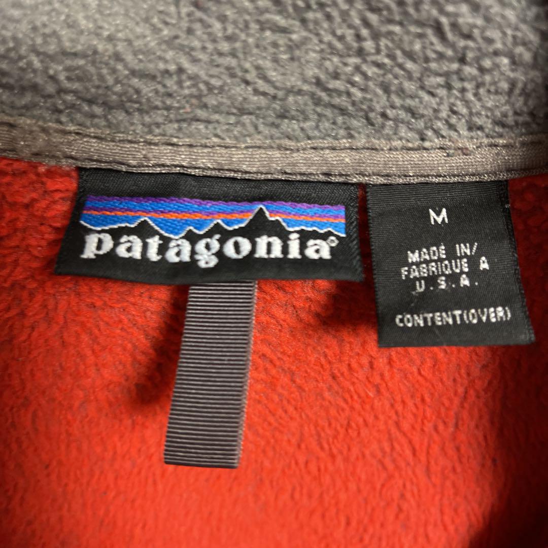 名入れ無料】 USA製 ハーフジップ ジャケット フリース patagonia パタゴニア - ブルゾン - hlt.no 名入れ無料】 USA製 ハーフジップ ジャケット フリース patagonia パタゴニア - ブルゾン - hlt.no