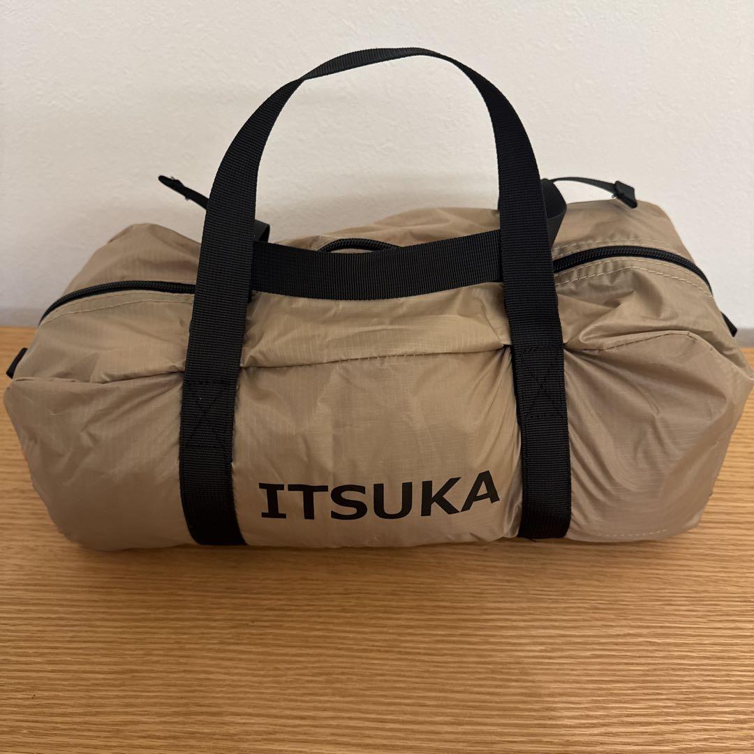 すし [新品] DOD いつかのハンモック