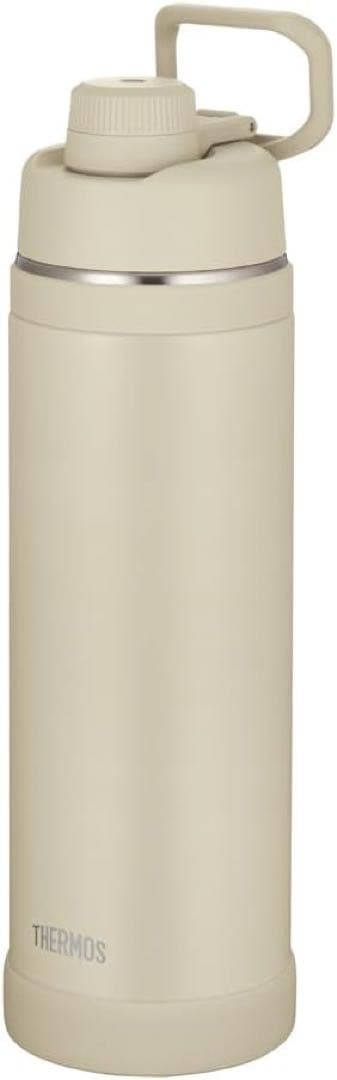 ハンドル付き 食洗機対応 サーモス 水筒 真空断熱スポーツボトルThermos