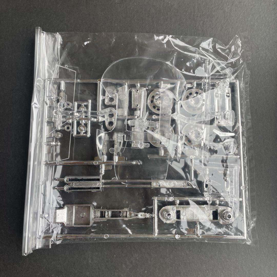 ナガノ トヨタ2000GT 1/20 未組立 プラモデル - メルカリ