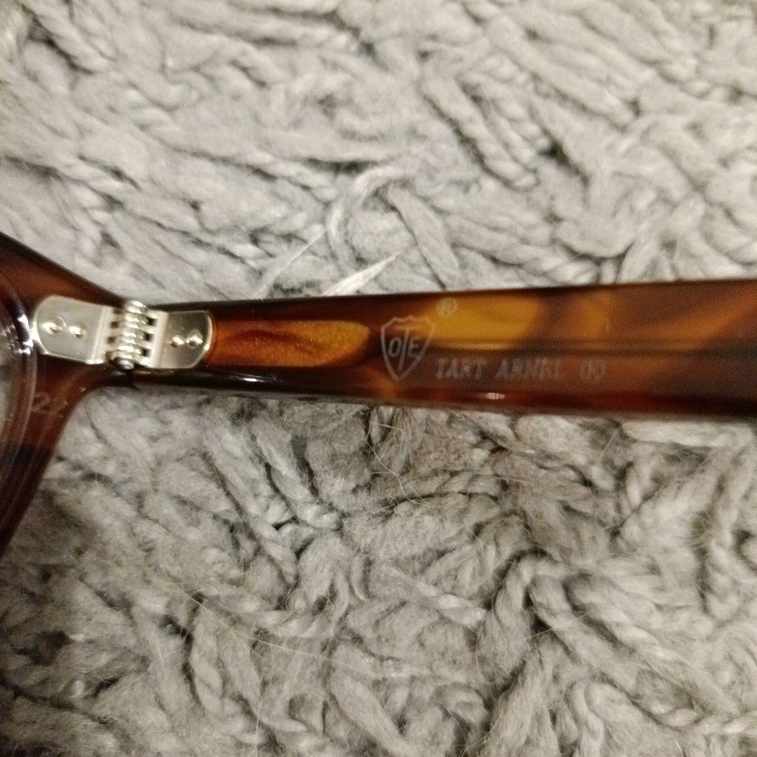 タート オプティカル アーネルTart Optical Arnel デミアンバー タート オプティカル アーネルTart Optical Arnel デミアンバー