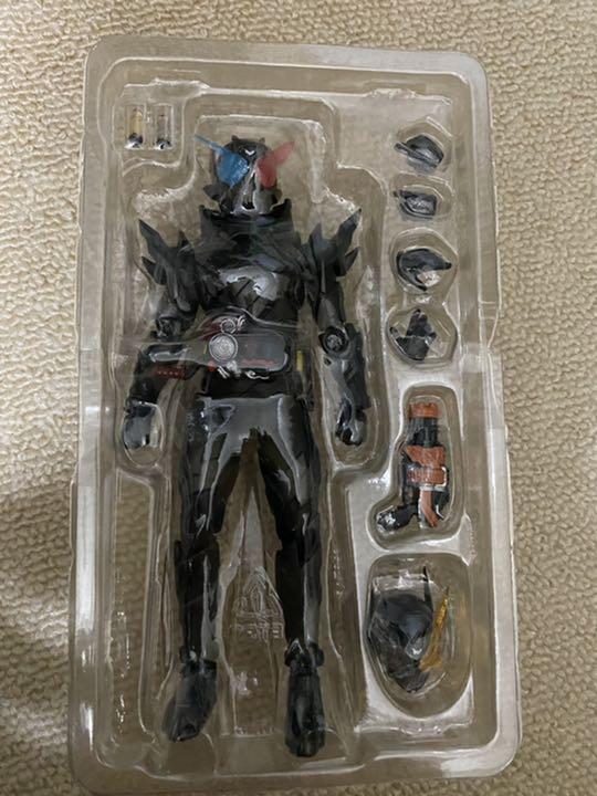 大きな取引 S.H.Figuarts フィギュア バンダイ 仮面ライダーラビットタンクハザードフォーム Ninki 2021 大きな取引 S.H.Figuarts フィギュア バンダイ 仮面ライダーラビットタンクハザードフォーム Ninki 2021