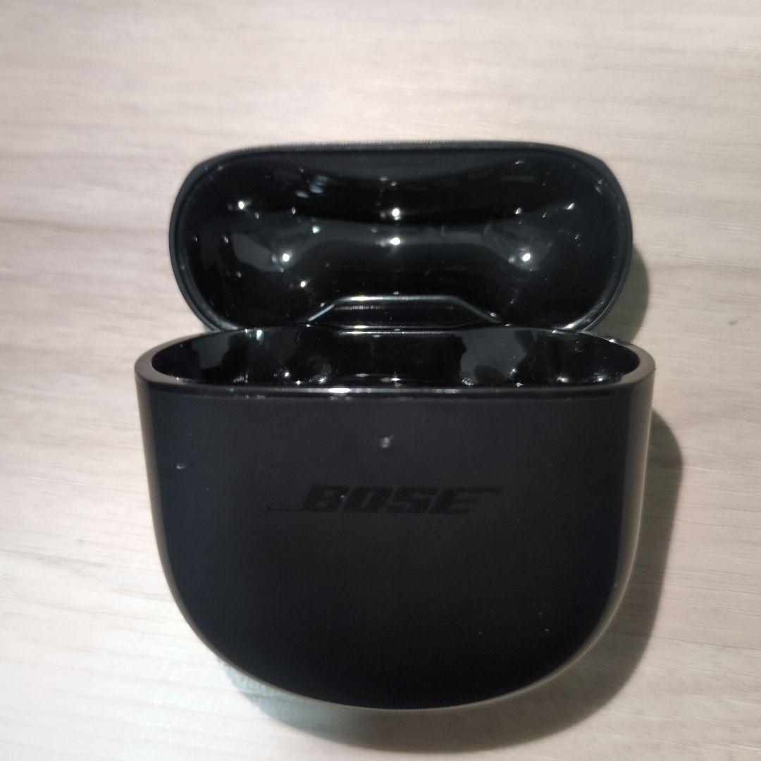 Bose QuietComfort Earbuds II ワイヤレスイヤホン