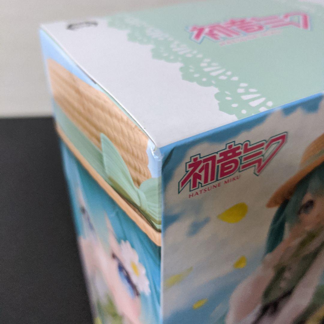 初音ミク 桜ミク フィギュア 6点セット