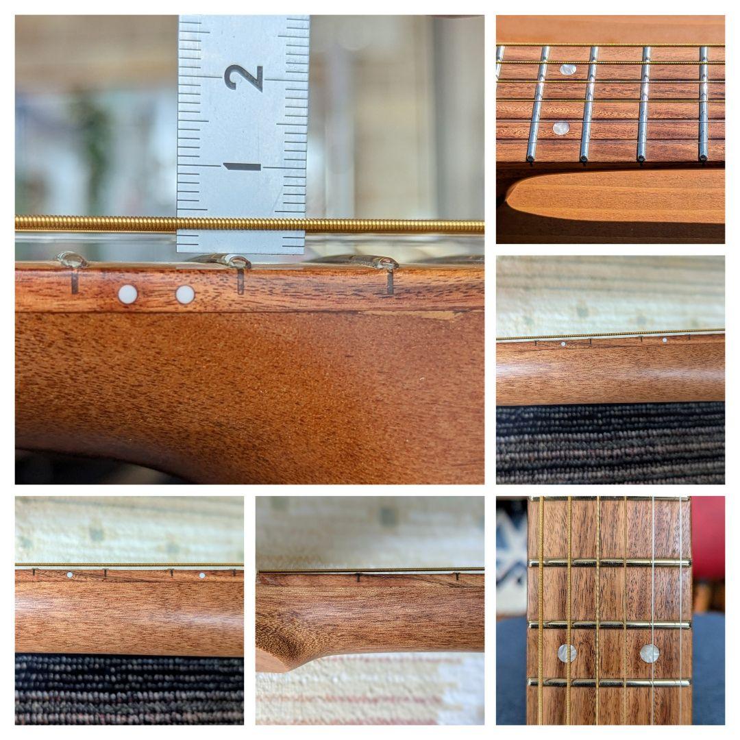 ギター Grass Roots G-AC-50S/NTLS