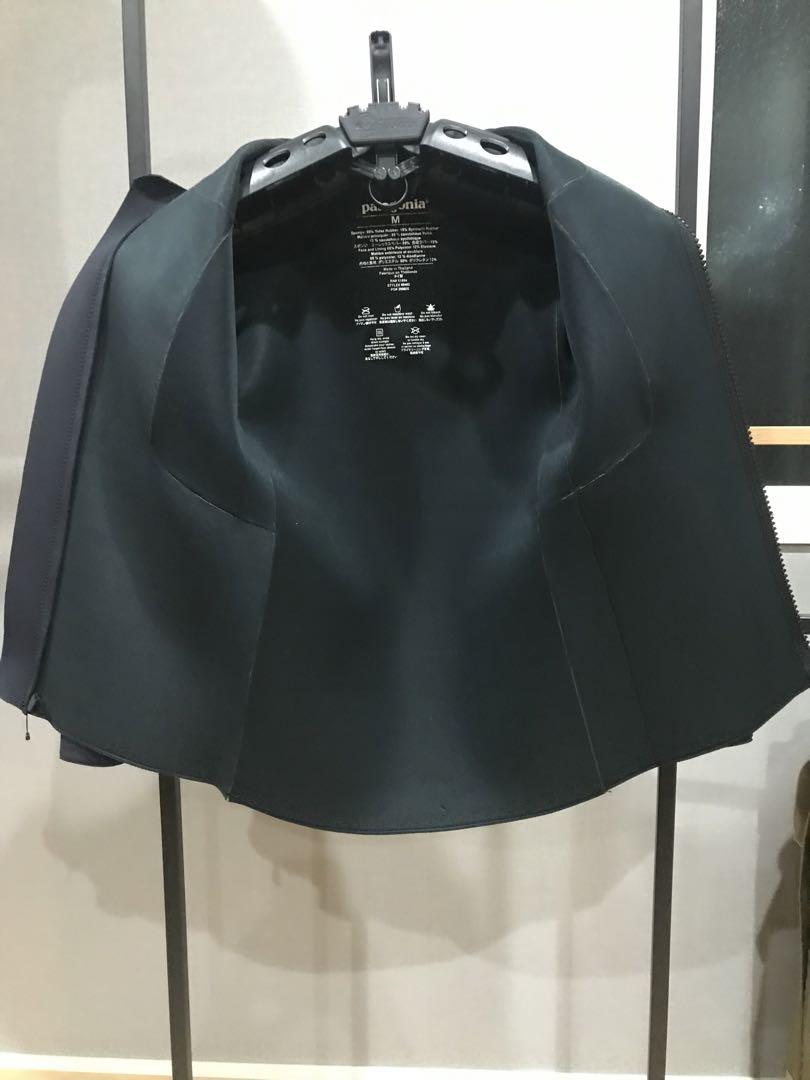 Patagonia パタゴニア