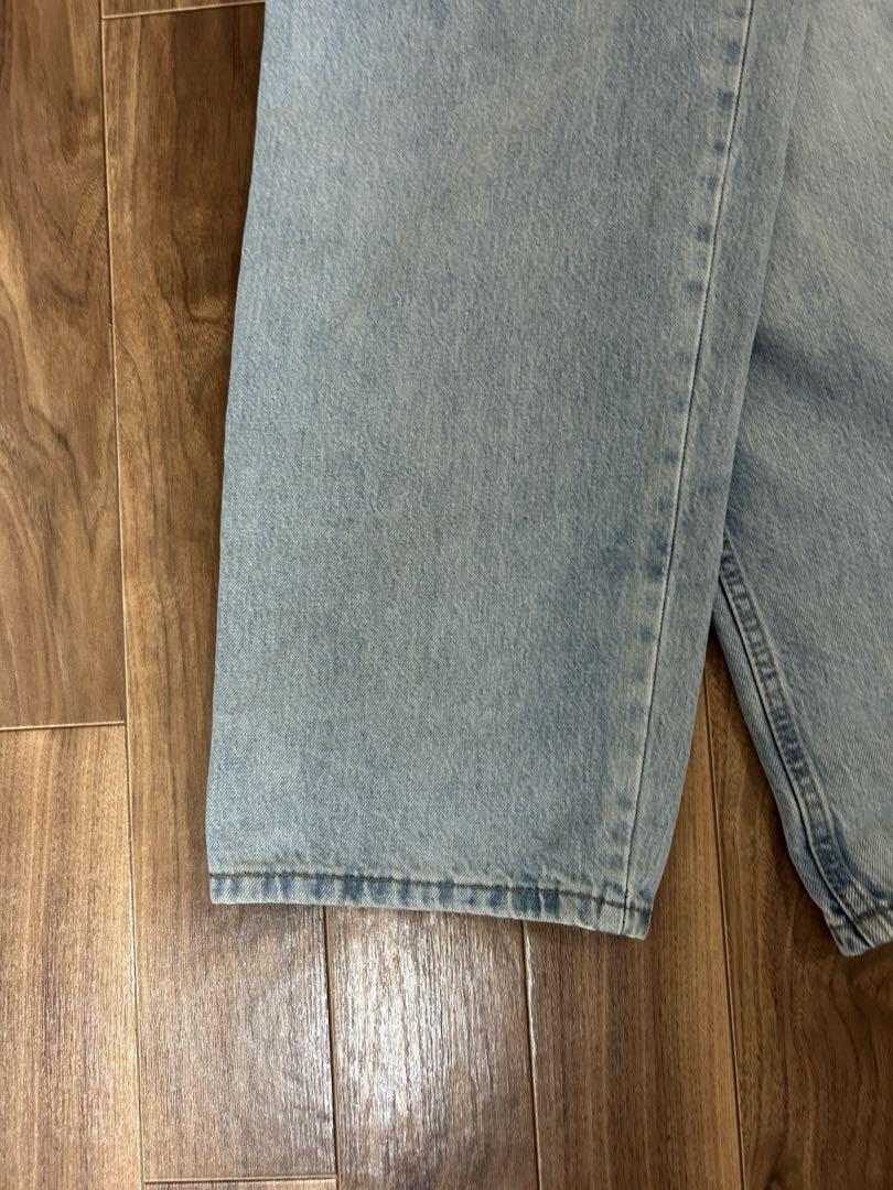 LEVI 578 バギーパンツ W32 L32
