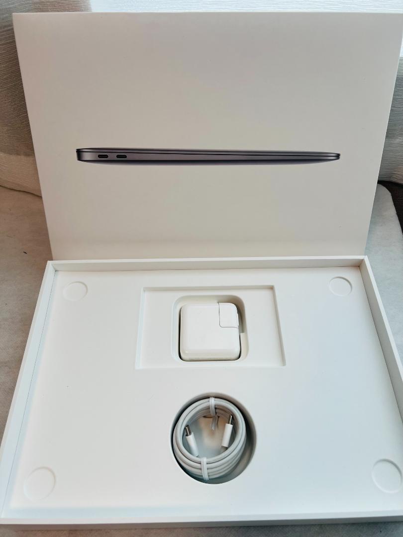 ★美品★MacBook Air 13 2020★M1/16GB/SSD 1TB