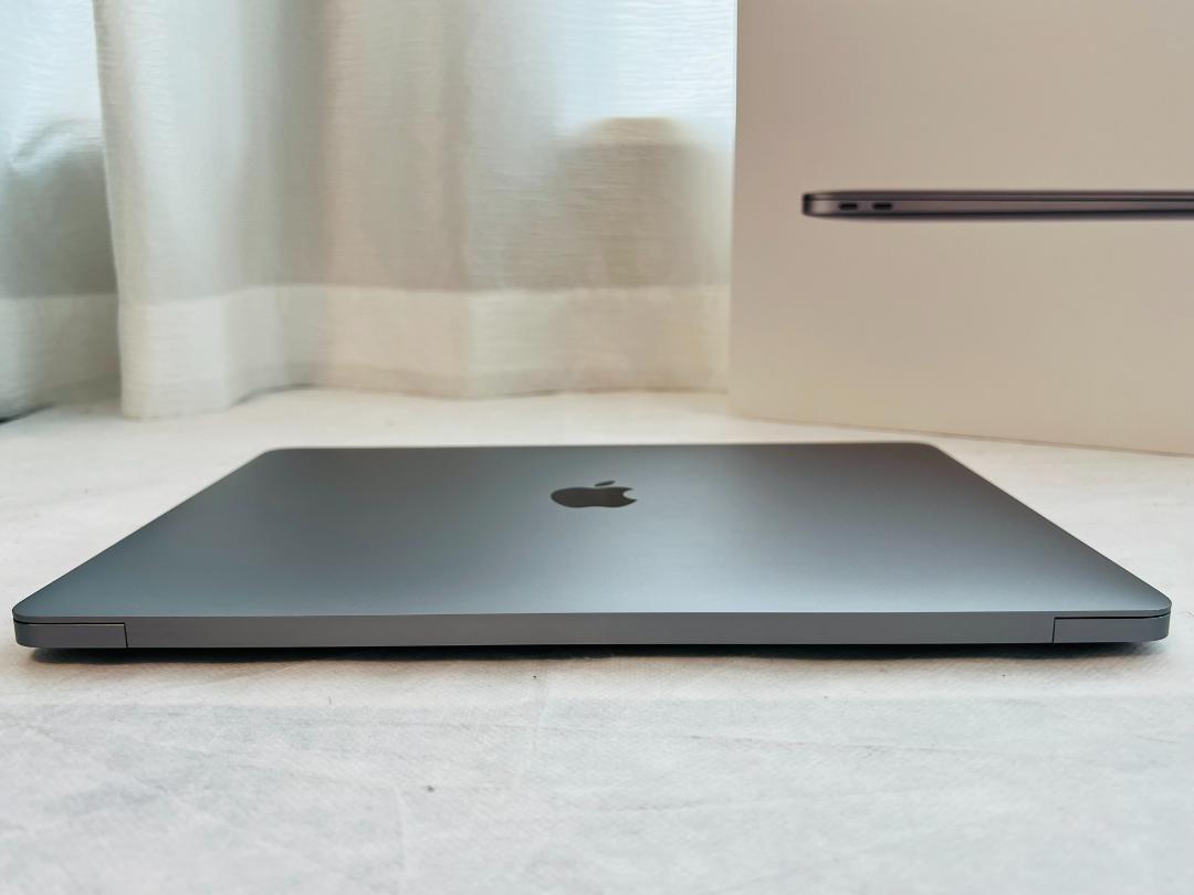 ★美品★MacBook Air 13 2020★M1/16GB/SSD 1TB