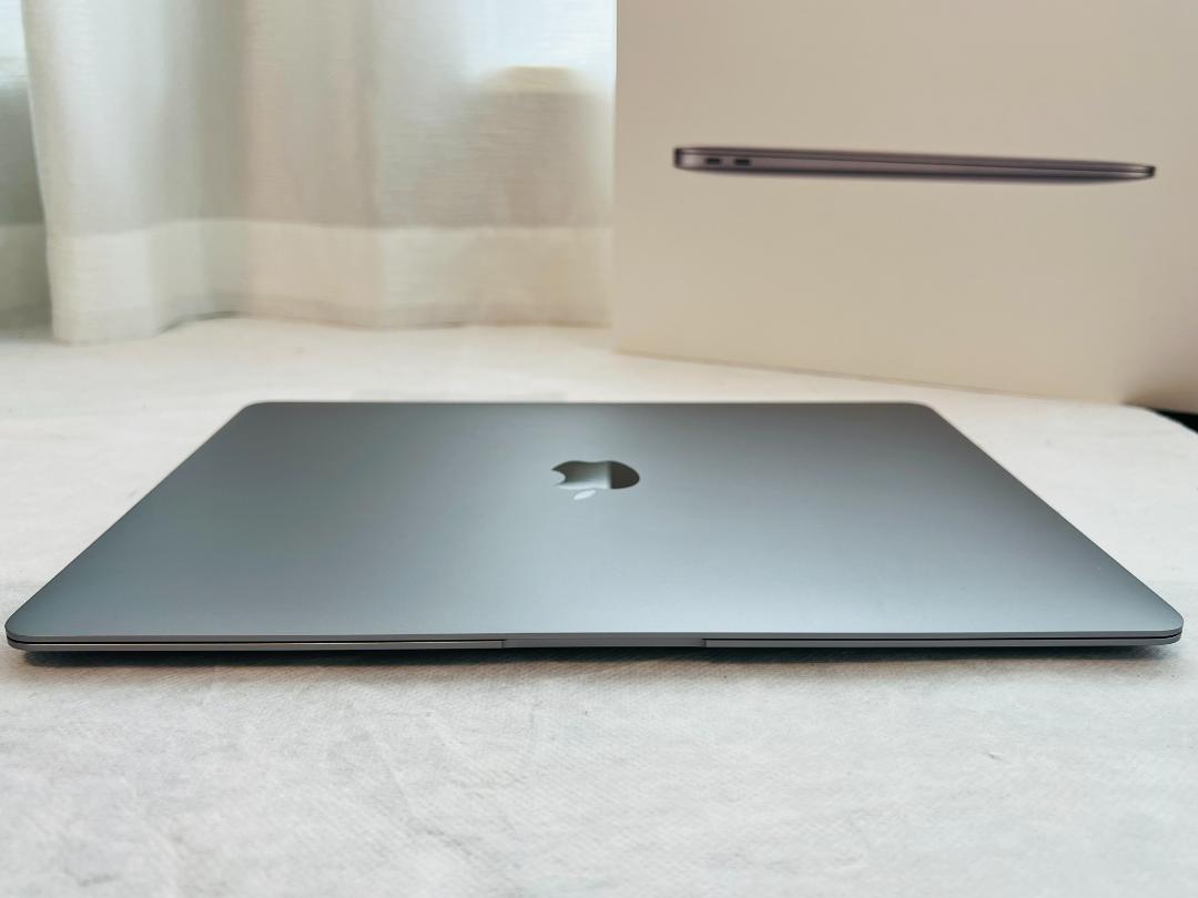 ★美品★MacBook Air 13 2020★M1/16GB/SSD 1TB