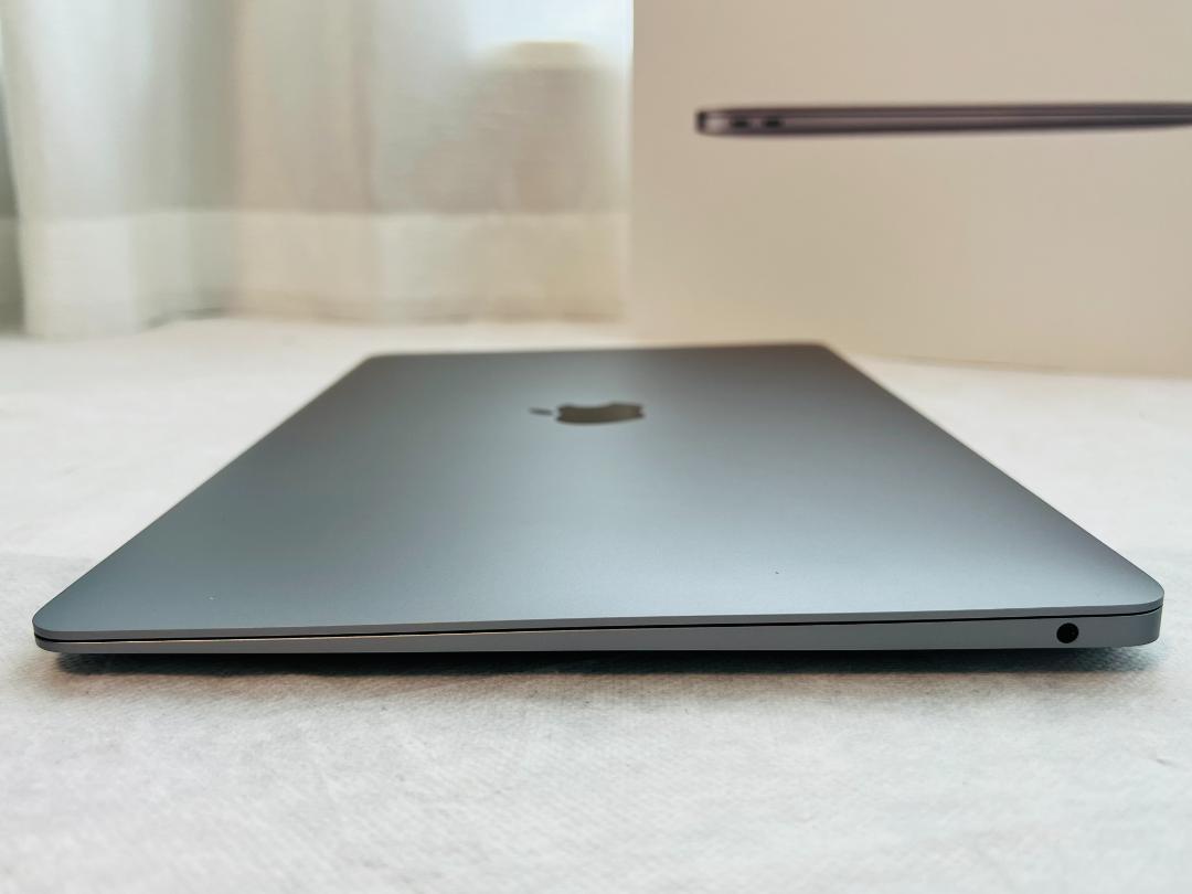 ★美品★MacBook Air 13 2020★M1/16GB/SSD 1TB