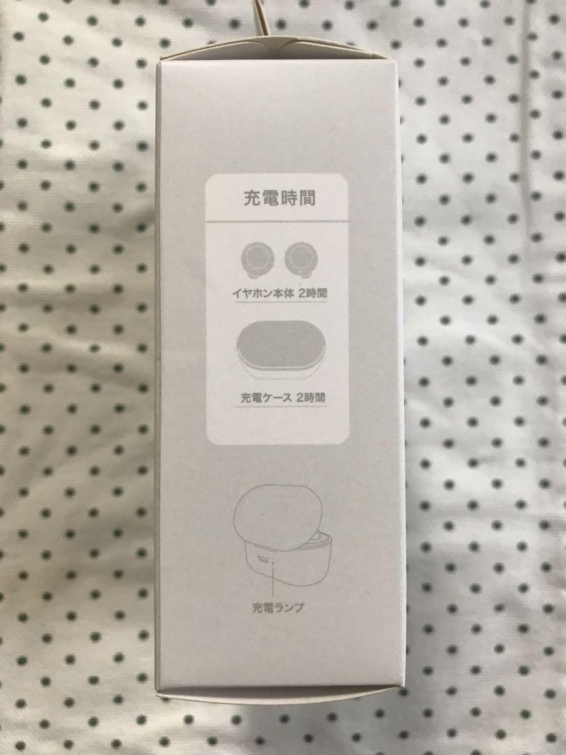 ディズニーキャラクター ／ 完全ワイヤレスステレオイヤホン