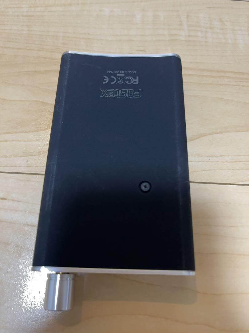 iPod classic 120GB + hp-p1 + ベンクラケーブル 画像4