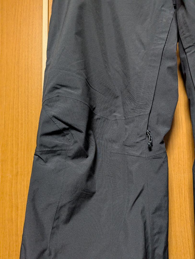 Yasu Sue様専用　　burton　ak サイクリック　ゴアテックス2L
