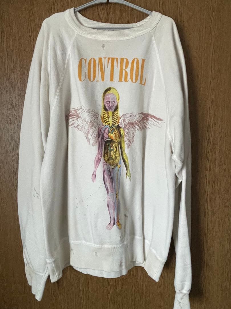 M セントマイケル スウェット 一番の www.shelburnefalls.com